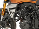 Suzuki GSX-8T [2025-2026] - Motorschutzbügel schwarz