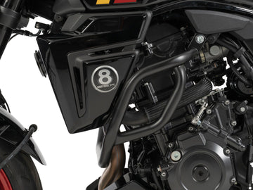 SUZUKI GSX-8TT [2025-] - MOTORSKYDDSBAR - 0