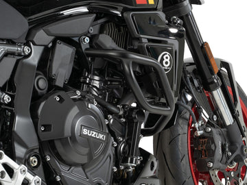 SUZUKI GSX-8TT [2025-] - MOTORSKYDDSBAR