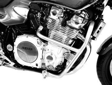 Yamaha XJR 1200 [1994-2006] - Motorskyddsfält