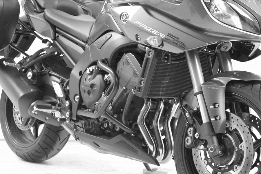 Yamaha Fz 8 Fazer [2010-2016] - Motorskyddsfält