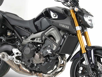 Yamaha MT-09 [2013-2016] -Motorisk skyddsfält inklusive ProtectionPad