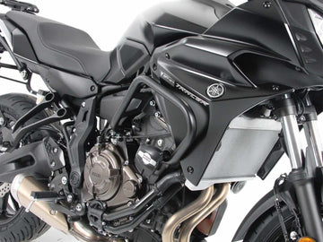 Yamaha Tracer 700 [2016-2019] - Motorskyddsfält inklusive ProtectionPad - 0
