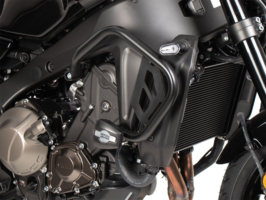 Yamaha XSR 900 [2022-2025] - Motorschutzbügel inkl. Protectionpad