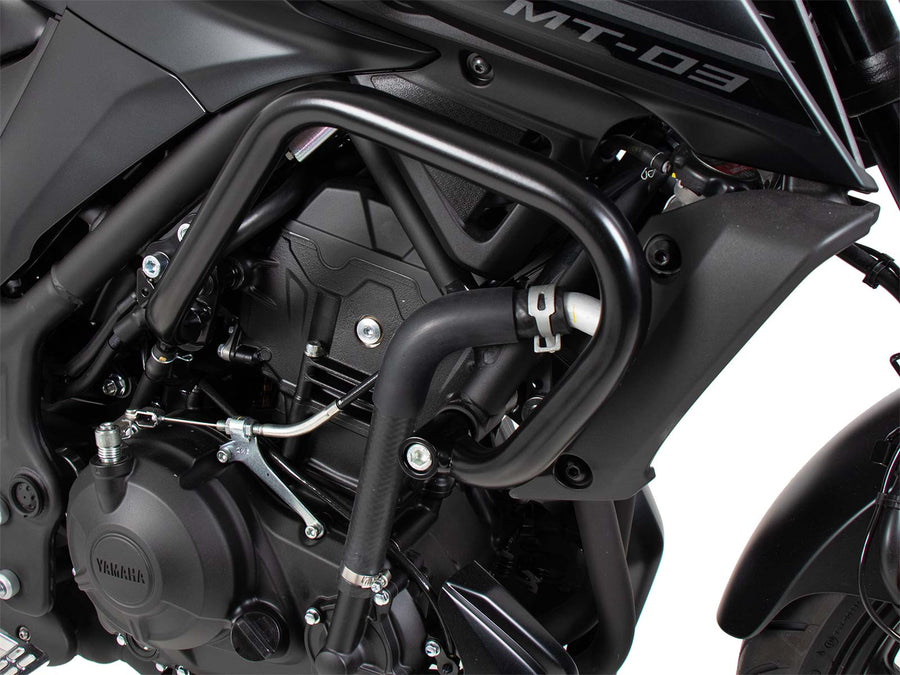 Yamaha MT-03 [2020-2024] -Motorisk skyddsfält