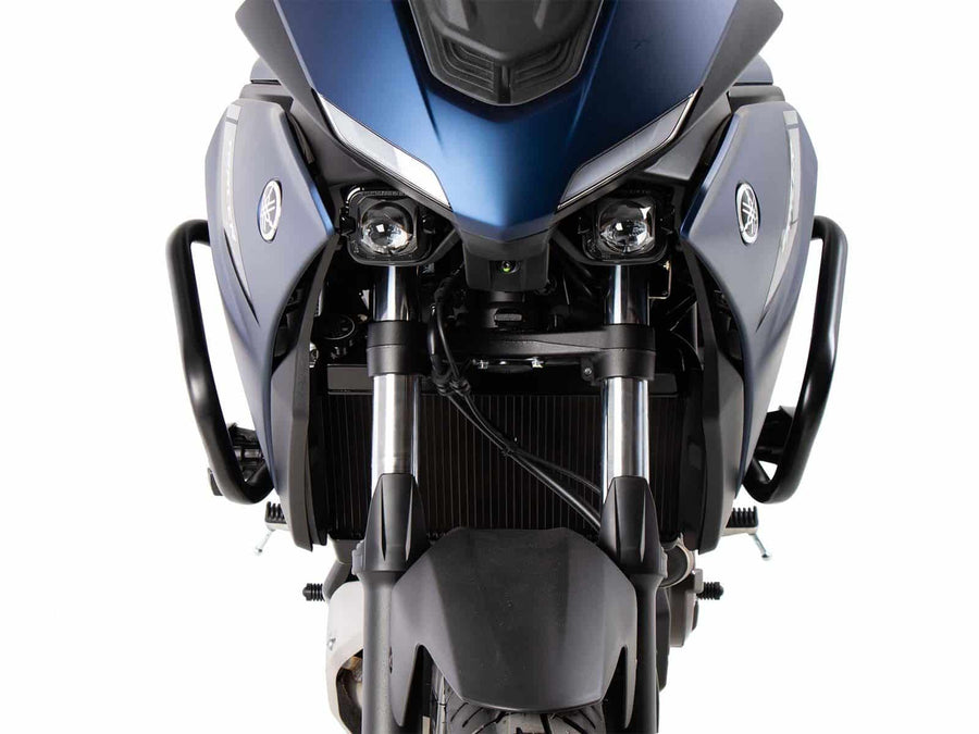 Yamaha Tracer 7 [2020-2025] - Motorschutzbügel inkl. Protectionpad