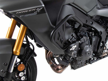 Yamaha Tracer 900 [2021-2024] - Motorskyddskonsol inklusive ProteectionPad