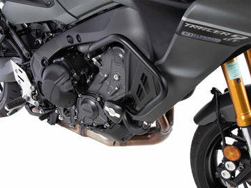 Yamaha Tracer 900 [2021-2024] - Motorskyddskonsol inklusive ProteectionPad - 0