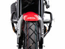 Yamaha XSR 125 [2021-2025] - Motorskyddsfält-2