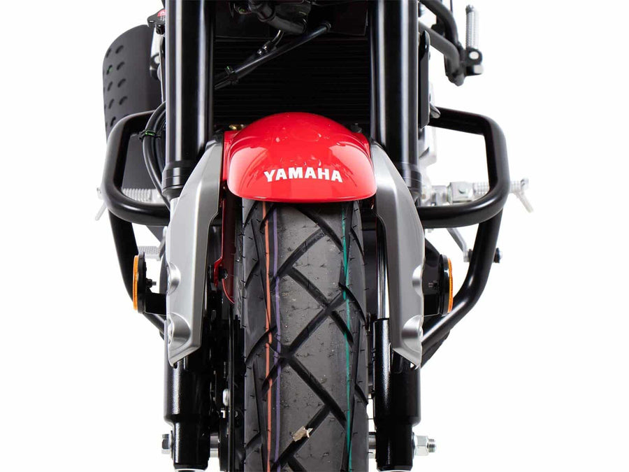 Yamaha XSR 125 [2021-2025] - Motorskyddsfält