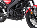 Yamaha XSR 125 [2021-2025] - Motorskyddsfält-1