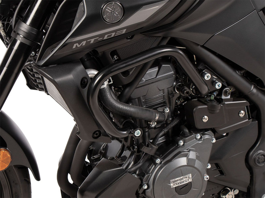 Yamaha MT-03 [2025] - Motorschutzbügel