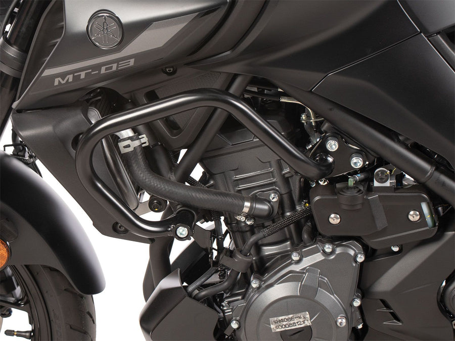 Yamaha MT-03 [2025] - Motorschutzbügel