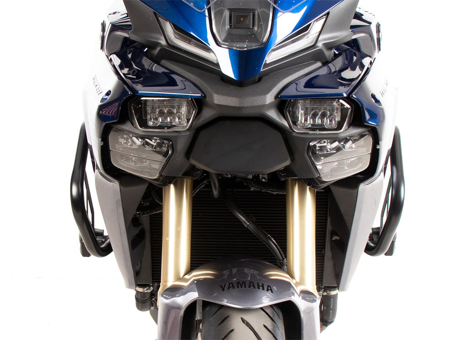 Yamaha Tracer 9 GT [2025] - Motorschutzbügel inkl. Protectionpad