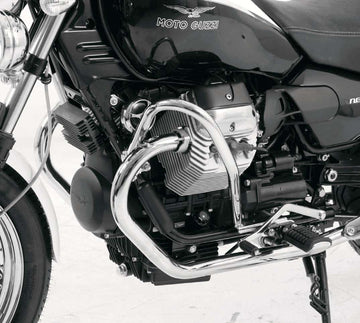 Moto Guzzi Nev Clas V 750 IE [2004-2015] - Motorskyddsfält