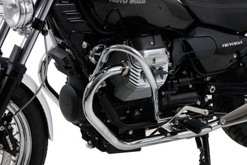 Moto Guzzi Nevada 750 Anniversa [2010-2011] - Motor Protection Bar