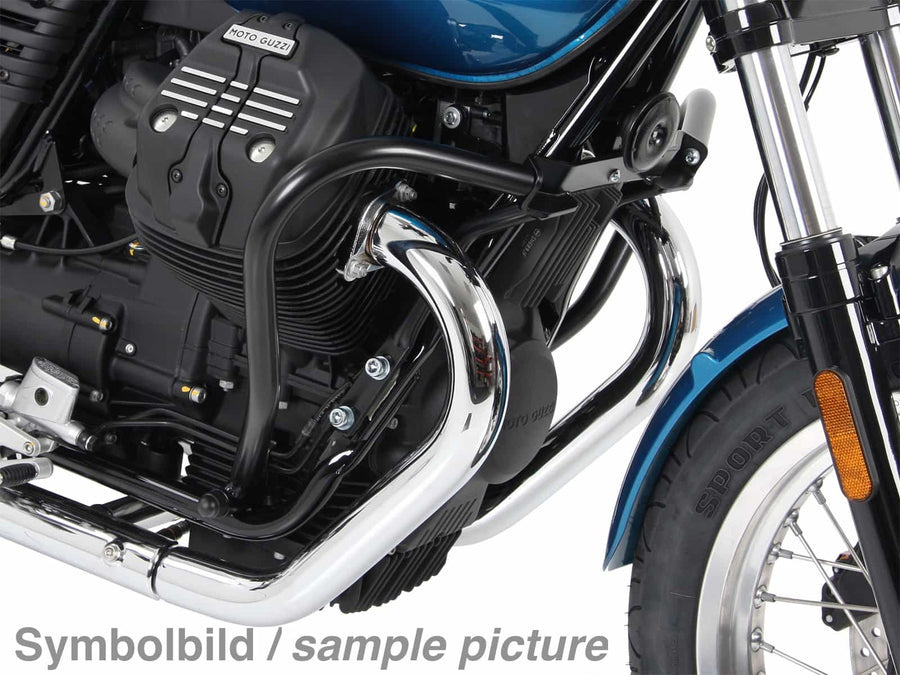 Moto Guzzi V 7 III Carbon [2018-2020] - Motorschutzbügel