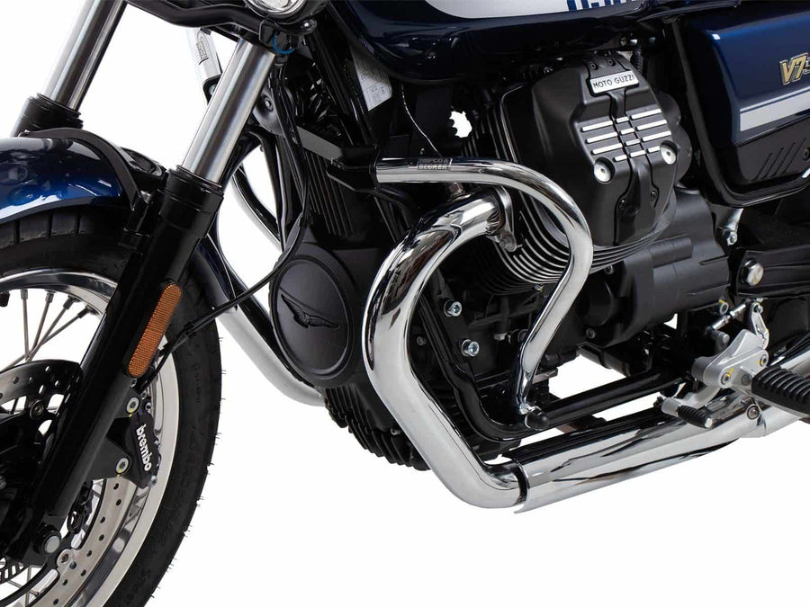 Moto Guzzi V 7 [2021-2024] - Motorschutzbügel