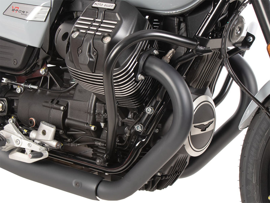 Moto Guzzi V7 Stone [2025] - Motorschutzbügel
