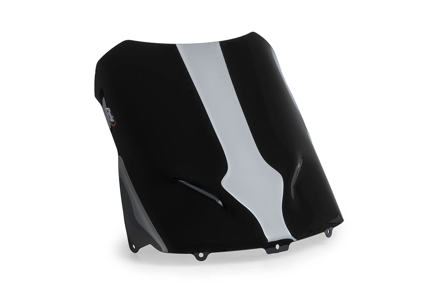 YAMAHA X-MAX 250 [2005] - PUIG V-Tech Line Touring Vindruta | Svart | PUIG 5015N