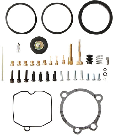Harley-Davidson Sportster S [ALL BALLS] - CV-förgasare ombyggnadssats