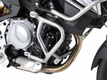 BMW F 850 ​​GS [2018-2023] - Motorskyddsfält