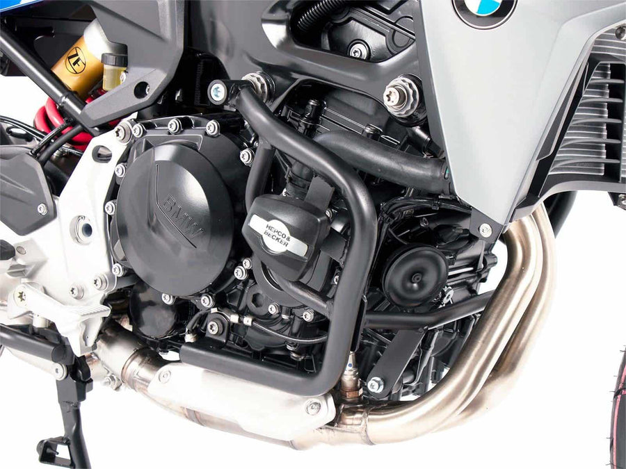 BMW F 900 R [2020-2024] - Motorschutzbügel inkl. Protectionpad