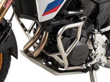 BMW F 900 GS [2024-2025] - Motorskyddsfält