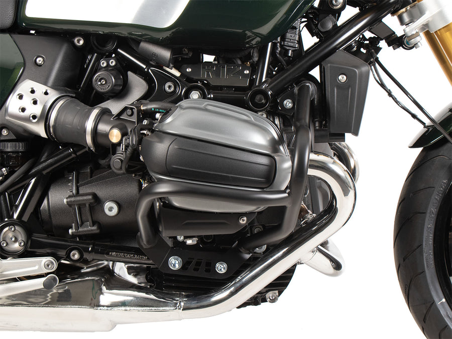 BMW R 12 G [2025] - Motorschutzbügel Nahaufnahme
