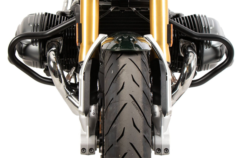 BMW R 12 G [2025] - Motorschutzbügel Seitenansicht