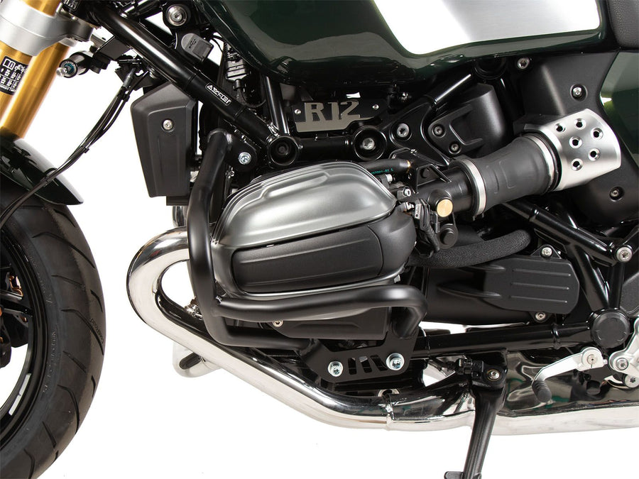 BMW R 12 G [2025] - Motorschutzbügel Perspektivansicht