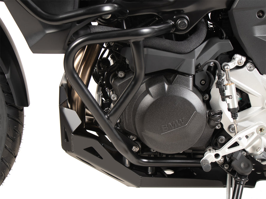 BMW F 800 GS [2024-2026] - Motorschutzbügel schwarz