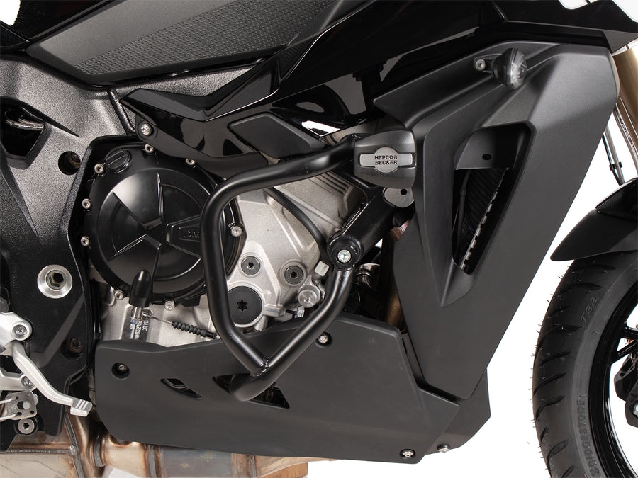 BMW M 1000 XR [2024-2025] - Motorschutzbügel inkl. Protectionpad