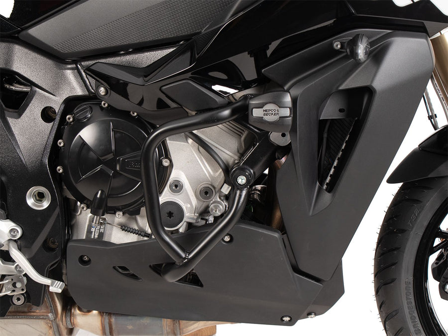 BMW M 1000 XR [2024-2025] - Motorschutzbügel inkl. Protectionpad