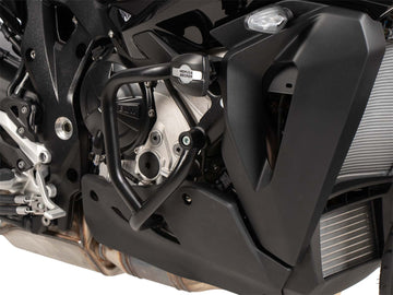 BMW S 1000 XR [2024-2025] - Motorskyddskonsol inklusive skyddsplatta - 0