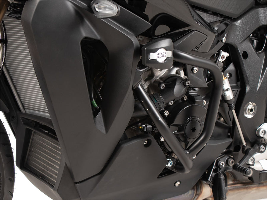 BMW S 1000 XR [2024-2025] - Motorschutzbügel inkl. Protectionpad