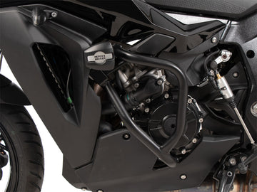 BMW S 1000 XR [2024-2025] - Motorskyddskonsol inklusive skyddsplatta