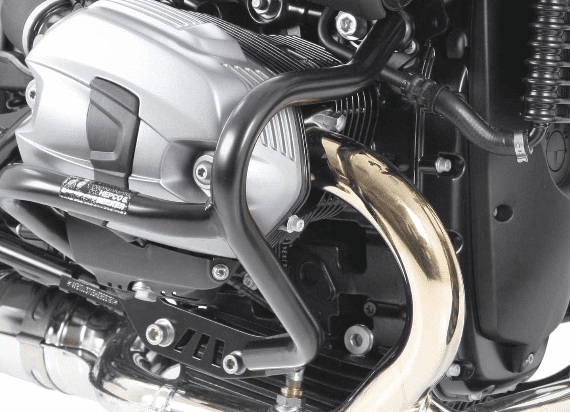 BMW R Ninet [2014-2016] - Motorskyddsfält