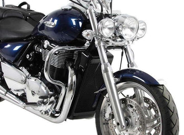 Triumph Thunderbird 1600 [2009-2018] - Motorskyddsfält