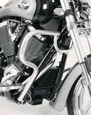 Victory Kingpin [2003-2016] - Motor Protection Bar-2