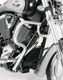 Victory Kingpin [2003-2016] - Motor Protection Bar-1