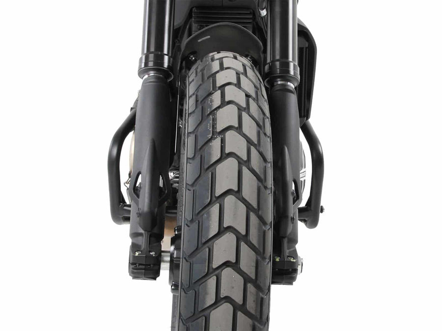 Ducati Scrambler 800 [2015-2018] - Motorskyddsfält
