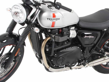 Triumph Street Twin [2016-2022] - Motorschutzbügel