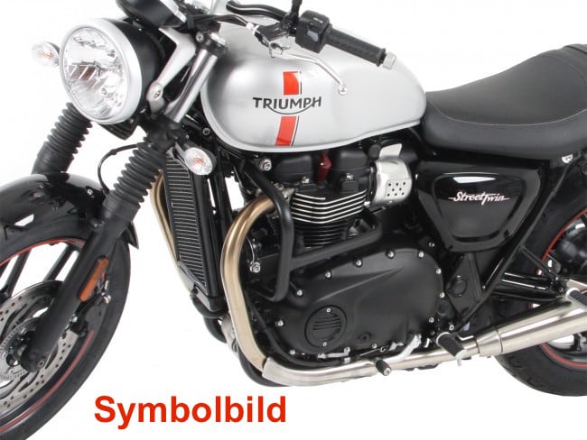 Triumph Speed Twin 900 [2023-2024] - Motorschutzbügel chrom