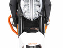 KTM 390 Duke [2017-2020] - Motorschutzbügel orange
