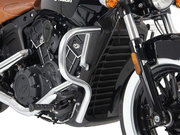 Indian Scout Bobber [2017-2024] - Motorschutzbügel - 0