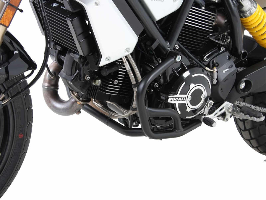 Ducati Scrambler 1100 [2018-2020] - Motorskyddsfält
