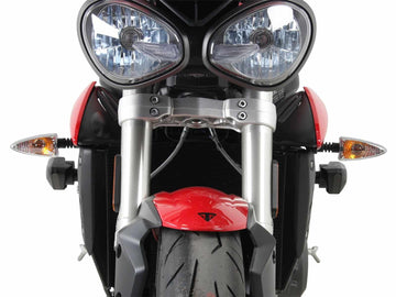 Triumph Street Triple 765 LO [2017-2025] - Skyddsplatta - 0