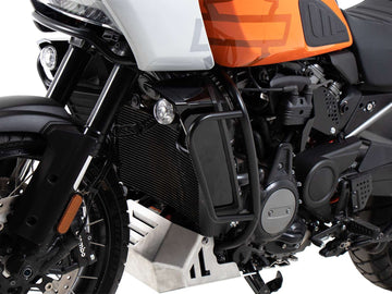 Harley-Davidson Pan America 1250 [2021-2025] -Motorisk skyddsfält