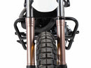 Mash X-Ride 650 Classic [2020-2025] - Motorschutzbügel Detailansicht
